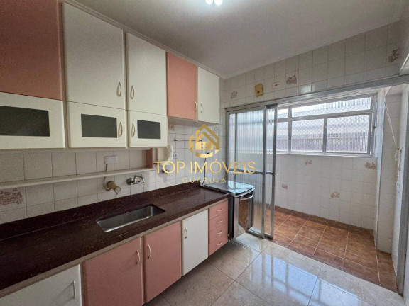 Imagem Apartamento com 3 Quartos à Venda, 119 m² em Pitangueiras - Guarujá Imagem Apartamento com 3 Quartos à Venda, 119 m² em Pitangueiras - Guarujá