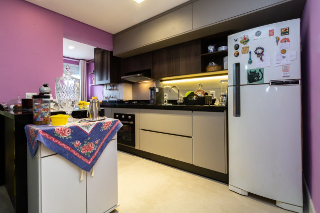 Imagem Apartamento com 1 Quarto à Venda, 52 m² em Vila Leopoldina - São Paulo