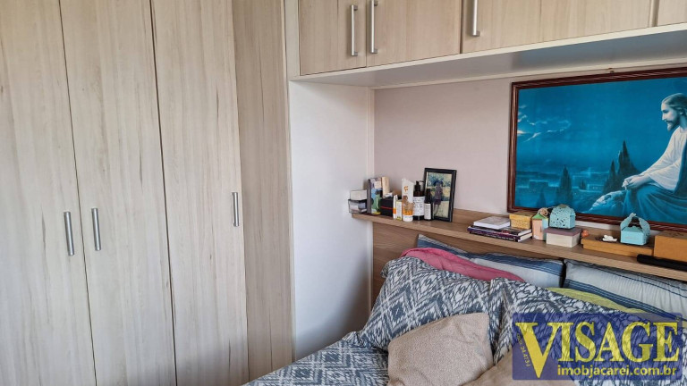 Imagem Apartamento com 2 Quartos à Venda, em Jardim Pereira Do Amparo - Jacareí Imagem Apartamento com 2 Quartos à Venda, em Jardim Pereira Do Amparo - Jacareí