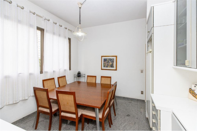 Imagem Apartamento com 4 Quartos à Venda, 424 m² em Morumbi - São Paulo Imagem Apartamento com 4 Quartos à Venda, 424 m² em Morumbi - São Paulo