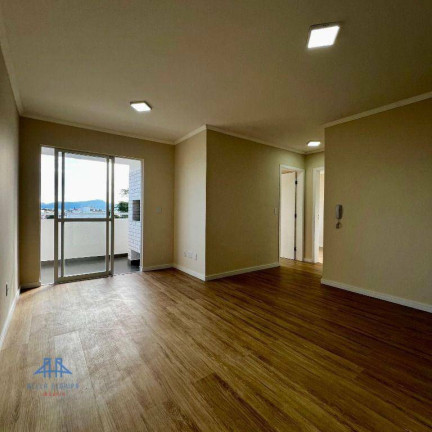 Imagem Apartamento com 2 Quartos à Venda, 58 m² em Balneário - Florianópolis Imagem Apartamento com 2 Quartos à Venda, 58 m² em Balneário - Florianópolis