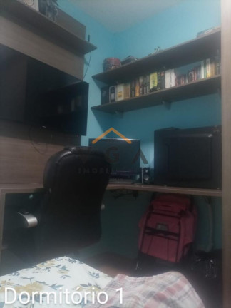 Imagem Apartamento com 3 Quartos à Venda, 57 m² em Vila Talarico - São Paulo Imagem Apartamento com 3 Quartos à Venda, 57 m² em Vila Talarico - São Paulo