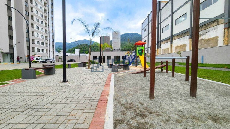 Imagem Apartamento com 2 Quartos à Venda, 51 m² em Vila Baependi - Jaraguá Do Sul Imagem Apartamento com 2 Quartos à Venda, 51 m² em Vila Baependi - Jaraguá Do Sul