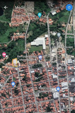 Imagem Galpão à Venda, 2 m² em Fortaleza