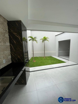 Imagem Sobrado com 4 Quartos à Venda, 224 m² em Jardim América - Goiânia Imagem Sobrado com 4 Quartos à Venda, 224 m² em Jardim América - Goiânia