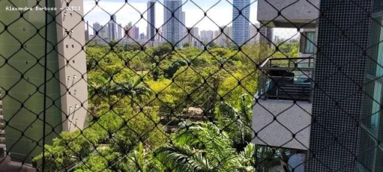 Imagem Apartamento com 4 Quartos à Venda, 220 m² em Jaqueira - Recife Imagem Apartamento com 4 Quartos à Venda, 220 m² em Jaqueira - Recife