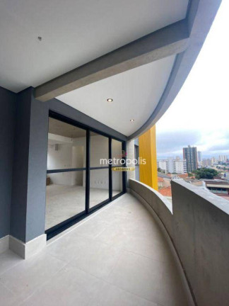 Imagem Apartamento com 2 Quartos à Venda, 68 m² em Jardim - Santo André Imagem Apartamento com 2 Quartos à Venda, 68 m² em Jardim - Santo André