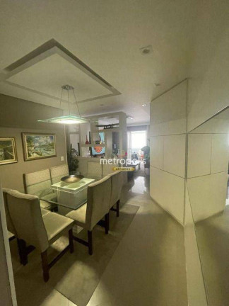 Imagem Apartamento com 3 Quartos à Venda, 150 m² em Barcelona - São Caetano Do Sul Imagem Apartamento com 3 Quartos à Venda, 150 m² em Barcelona - São Caetano Do Sul