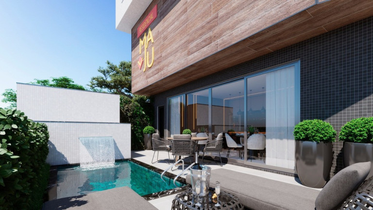 Imagem Cobertura com 3 Quartos à Venda, 138 m² em Bombinhas - Bombinhas Imagem Cobertura com 3 Quartos à Venda, 138 m² em Bombinhas - Bombinhas