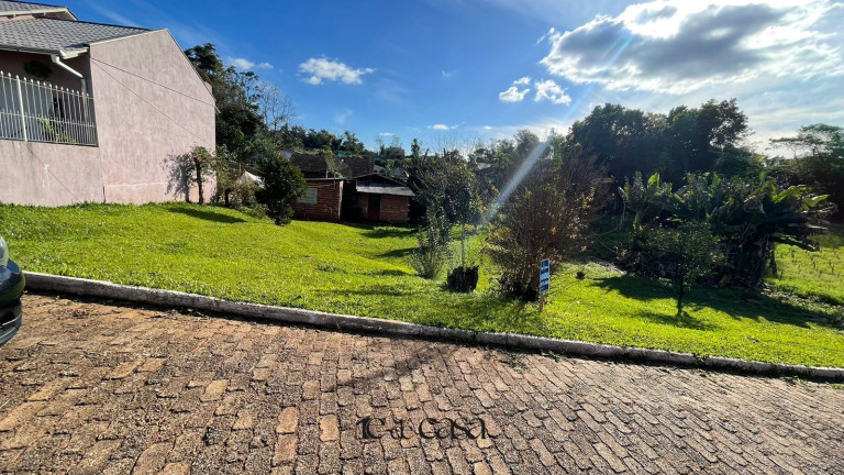 Imagem Terreno à Venda, 360 m² em Olarias - Lajeado Imagem Terreno à Venda, 360 m² em Olarias - Lajeado