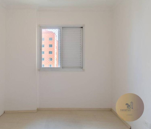 Imagem Apartamento com 3 Quartos à Venda, 134 m² em Jardim Bela Vista - Santo André