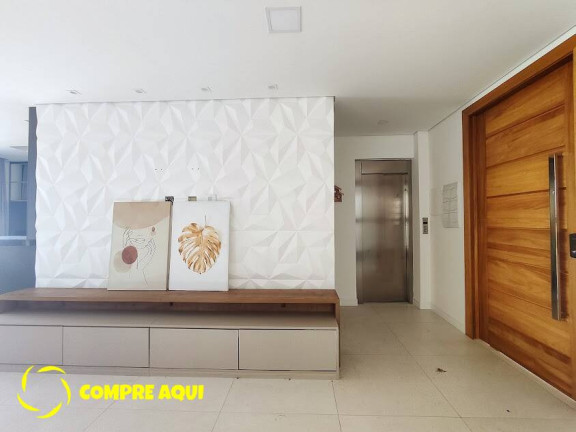 Imagem Apartamento à Venda, 230 m² em Fazenda Rodeio - Mogi Das Cruzes