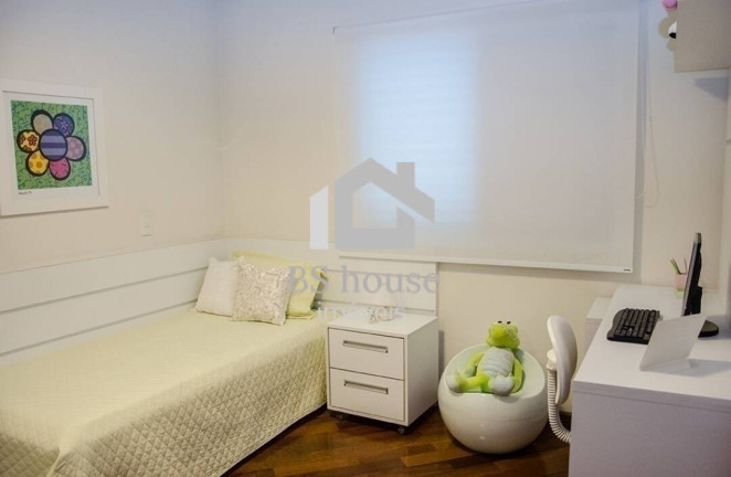 Apartamento com 3 Quartos à Venda, 155 m² em Santa Paula - São Caetano Do Sul