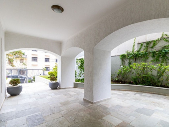 Imagem Apartamento com 3 Quartos à Venda, 115 m² em Jardim Paulista - São Paulo Imagem Apartamento com 3 Quartos à Venda, 115 m² em Jardim Paulista - São Paulo