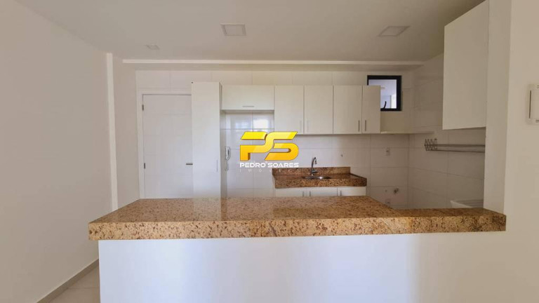 Imagem Apartamento com 2 Quartos à Venda, 54 m² em Bessa - João Pessoa Imagem Apartamento com 2 Quartos à Venda, 54 m² em Bessa - João Pessoa