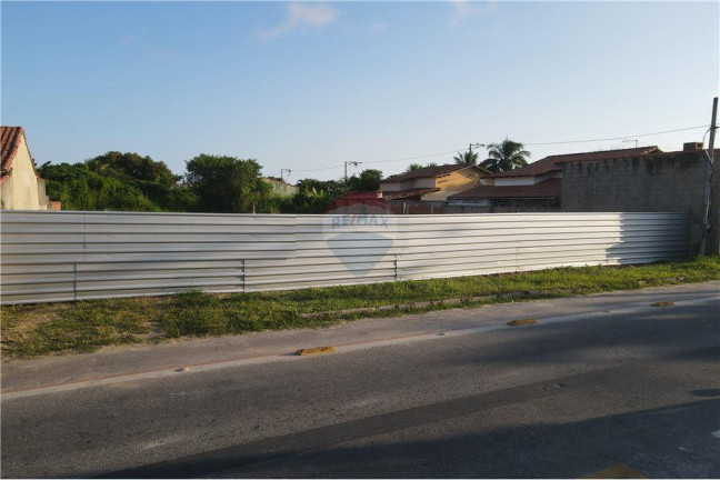 Imagem Terreno à Venda, 600 m² em Itaipuaçu - Maricá
