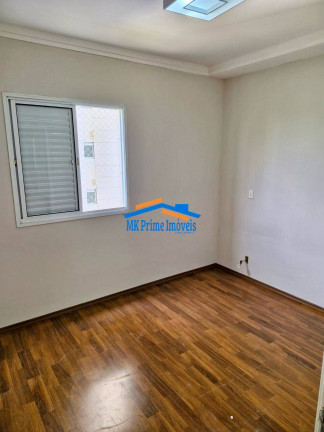 Imagem Apartamento com 3 Quartos à Venda, 70 m² em Vila Lageado - São Paulo