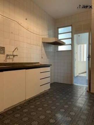 Imagem Apartamento com 3 Quartos à Venda, 145 m² em Copacabana - Rio De Janeiro