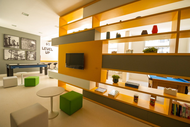 Imagem Apartamento com 4 Quartos à Venda, 120 m² em Jardim - Santo André Imagem Apartamento com 4 Quartos à Venda, 120 m² em Jardim - Santo André