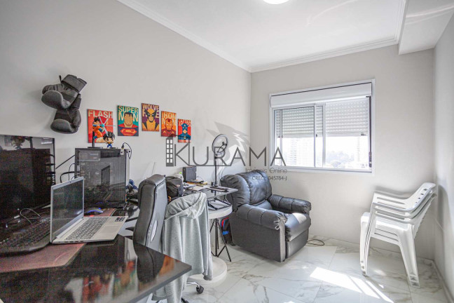 Imagem Apartamento com 2 Quartos à Venda, 56 m² em Vila Yara - Osasco