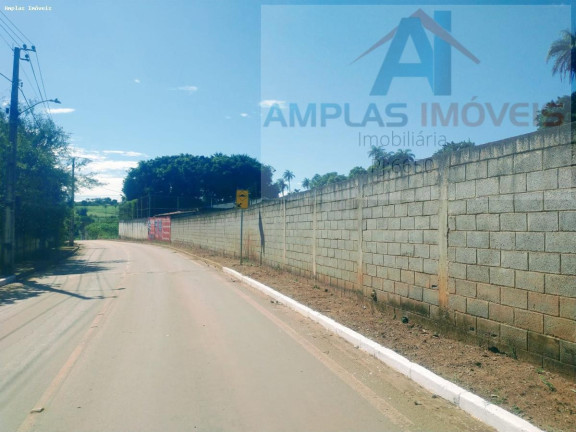 Imagem Terreno à Venda, 180 m² em Serra Azul - Mateus Leme