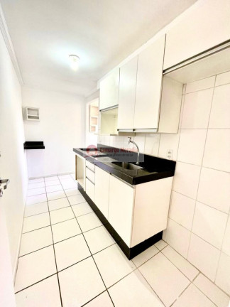 Imagem Apartamento com 2 Quartos à Venda, 45 m² em Parque Santa Rosa - Suzano