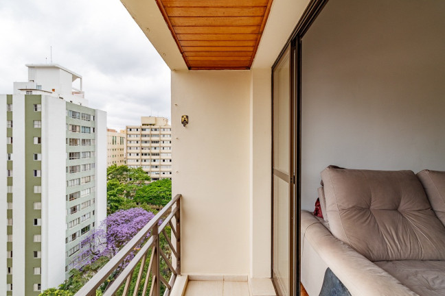 Imagem Cobertura com 3 Quartos à Venda, 146 m² em Vila Clementino - São Paulo Imagem Cobertura com 3 Quartos à Venda, 146 m² em Vila Clementino - São Paulo