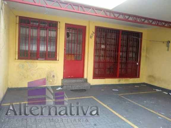 Imagem Casa com 3 Quartos à Venda, 125 m² em Vila Lageado - São Paulo Imagem Casa com 3 Quartos à Venda, 125 m² em Vila Lageado - São Paulo