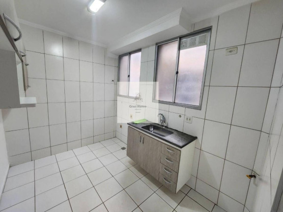 Imagem Apartamento com 2 Quartos à Venda, 50 m² em Edifício Spazio Splendido - Votorantim