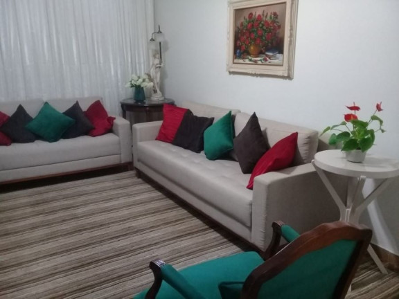 Imagem Sobrado com 3 Quartos à Venda, 135 m² em Vila Santa Catarina - São Paulo Imagem Sobrado com 3 Quartos à Venda, 135 m² em Vila Santa Catarina - São Paulo