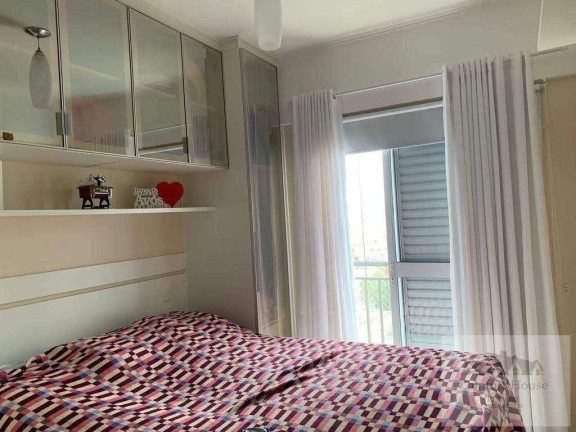 Imagem Apartamento com 3 Quartos à Venda, 77 m² em Rudge Ramos - São Bernardo Do Campo Imagem Apartamento com 3 Quartos à Venda, 77 m² em Rudge Ramos - São Bernardo Do Campo