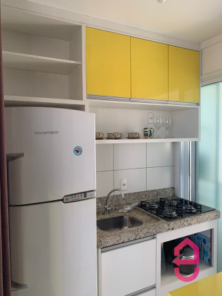 Imagem Apartamento com 1 Quarto à Venda, em Setor Bueno - Goiânia Imagem Apartamento com 1 Quarto à Venda, em Setor Bueno - Goiânia