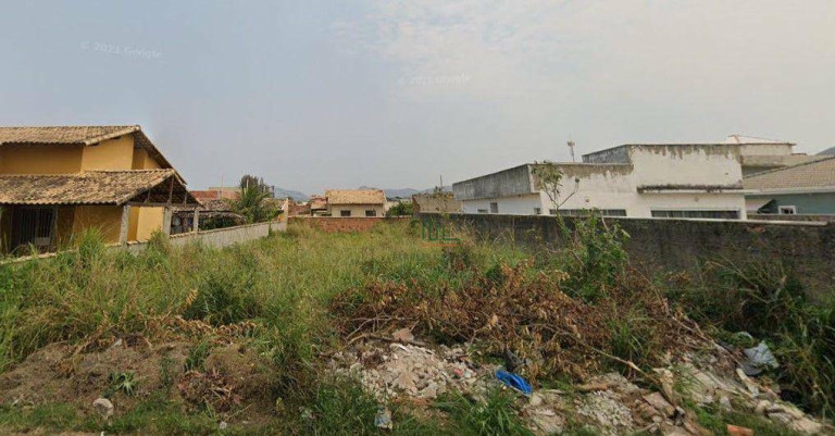 Imagem Terreno à Venda, 480 m² em Jardim Atlântico Central (itaipuaçu) - Maricá Imagem Terreno à Venda, 480 m² em Jardim Atlântico Central (itaipuaçu) - Maricá