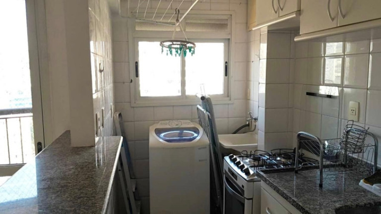 Imagem Apartamento com 1 Quarto para Alugar, 37 m² em Vila Nova Conceição - São Paulo Imagem Apartamento com 1 Quarto para Alugar, 37 m² em Vila Nova Conceição - São Paulo