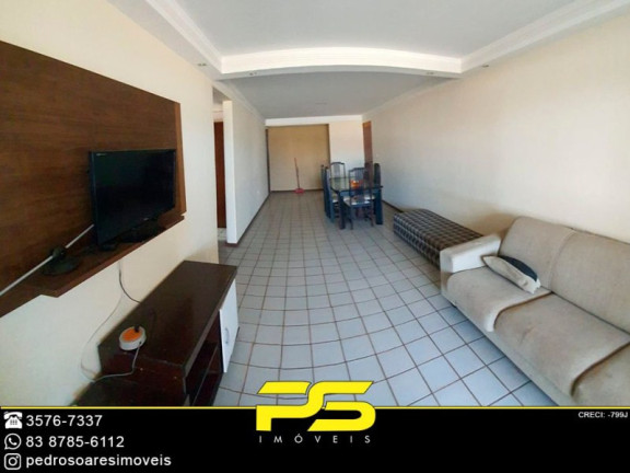 Imagem Apartamento com 3 Quartos à Venda, 94 m² em Intermares - Cabedelo Imagem Apartamento com 3 Quartos à Venda, 94 m² em Intermares - Cabedelo