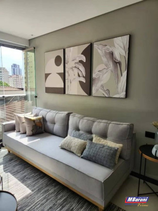 Imagem Apartamento com 2 Quartos à Venda, 51 m² em Vila Mariana - São Paulo Imagem Apartamento com 2 Quartos à Venda, 51 m² em Vila Mariana - São Paulo