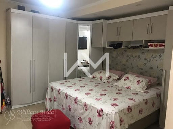 Imagem Sobrado com 3 Quartos à Venda, 250 m² em Jardim Bandeirantes - Guarulhos