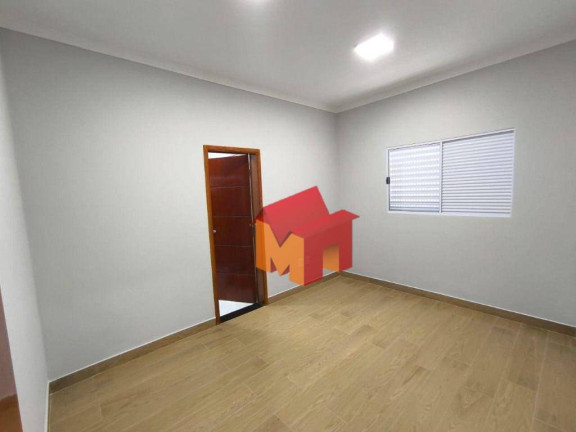 Imagem Casa com 3 Quartos à Venda, 110 m² em Jardim Boer I - Americana Imagem Casa com 3 Quartos à Venda, 110 m² em Jardim Boer I - Americana