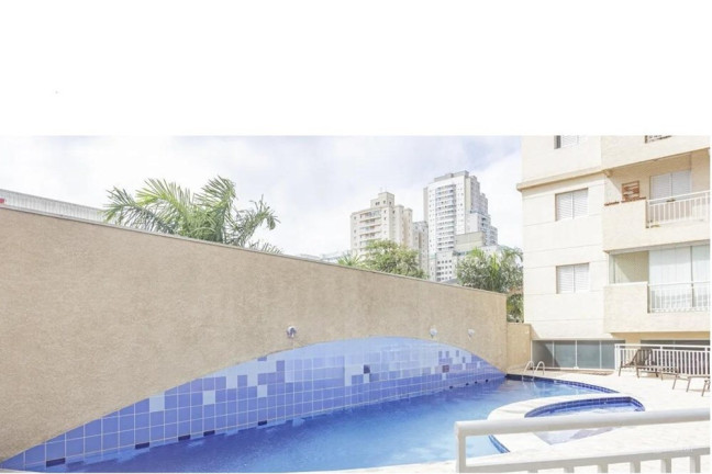Imagem Apartamento com 2 Quartos à Venda, 156 m² em Saúde - São Paulo