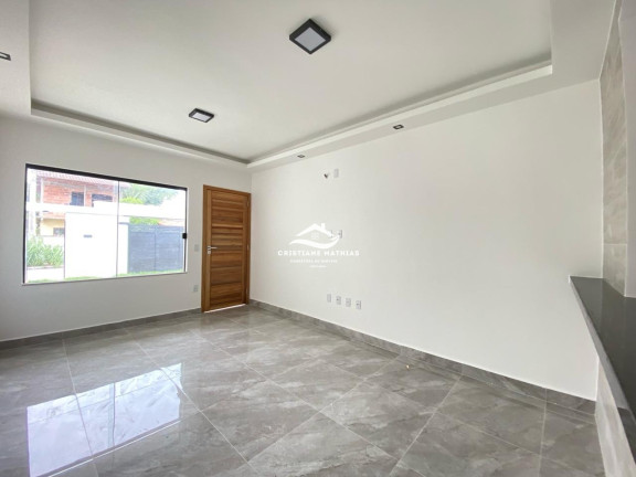 Imagem Casa com 3 Quartos à Venda, 89 m² em Jardim Atlântico Central (itaipuaçu) - Maricá