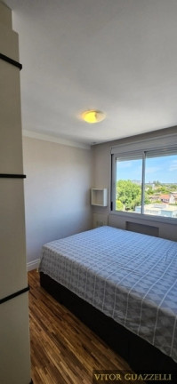 Imagem Apartamento com 2 Quartos à Venda, 60 m² em Cristo Redentor - Porto Alegre Imagem Apartamento com 2 Quartos à Venda, 60 m² em Cristo Redentor - Porto Alegre
