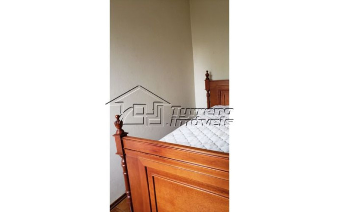 Imagem Apartamento com 3 Quartos à Venda, 100 m² em Jardim São Dimas - São José Dos Campos