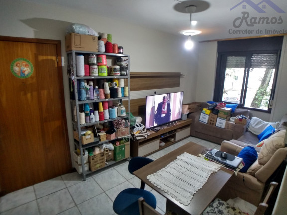 Imagem Imóvel com 3 Quartos à Venda, 67 m² em Cavalhada - Porto Alegre Imagem Imóvel com 3 Quartos à Venda, 67 m² em Cavalhada - Porto Alegre