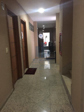 Imagem Sala Comercial para Alugar, 37 m² em Centro - Rio De Janeiro