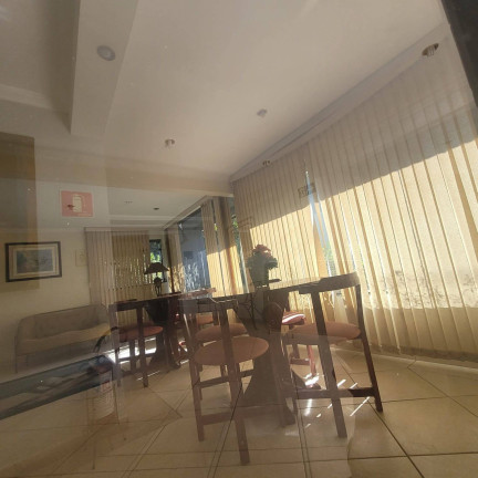 Imagem Apartamento com 2 Quartos à Venda, 70 m² em Vila Valparaíso - Santo André