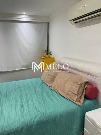 Imagem Apartamento com 4 Quartos à Venda, 189 m² em Boa Viagem - Recife