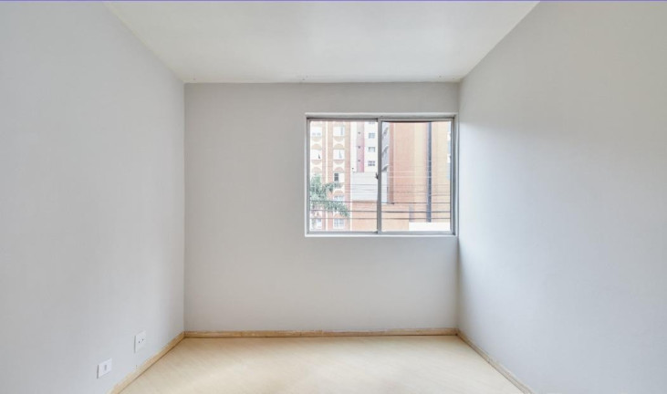 Imagem Apartamento com 2 Quartos à Venda, 58 m² em Bigorrilho - Curitiba