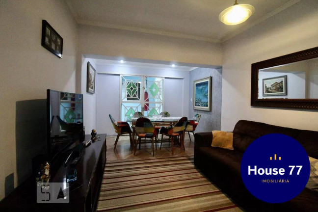 Imagem Casa com 3 Quartos à Venda, 160 m² em Brooklin Paulista - São Paulo Imagem Casa com 3 Quartos à Venda, 160 m² em Brooklin Paulista - São Paulo