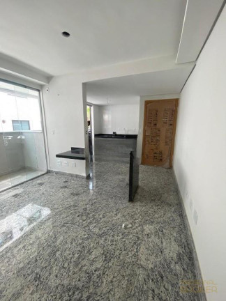 Imagem Apartamento com 1 Quarto à Venda, 50 m² em Boa Viagem - Belo Horizonte Imagem Apartamento com 1 Quarto à Venda, 50 m² em Boa Viagem - Belo Horizonte