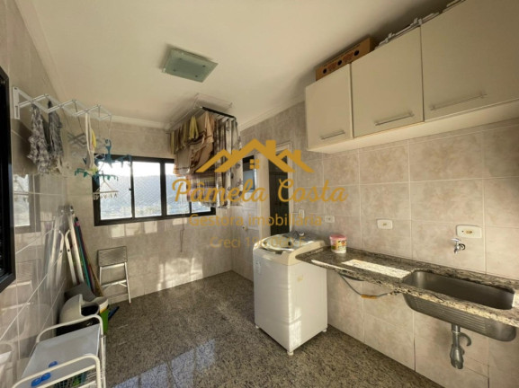 Imagem Cobertura com 3 Quartos à Venda, 312 m² em Enseada - Guarujá Imagem Cobertura com 3 Quartos à Venda, 312 m² em Enseada - Guarujá